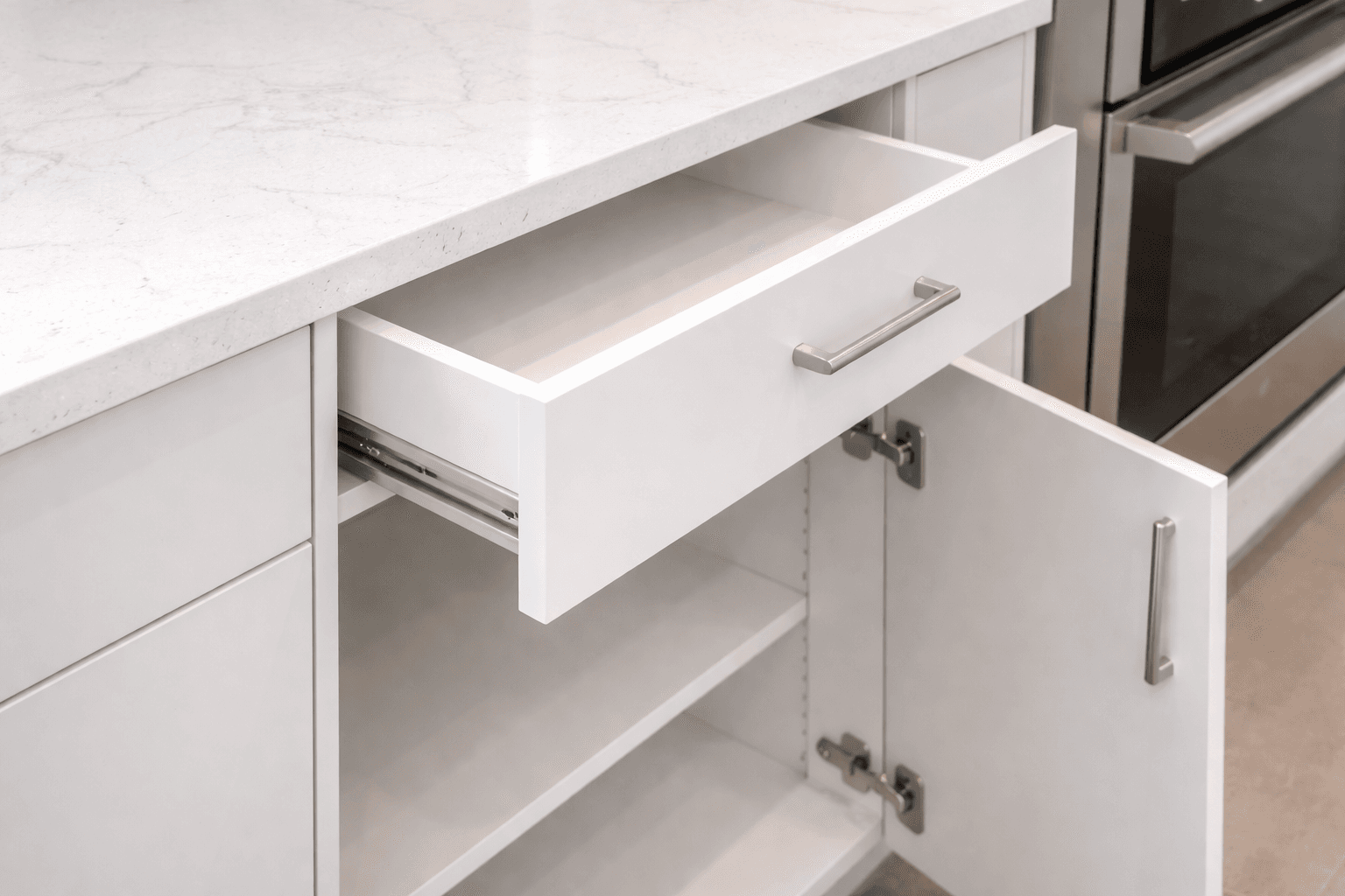 Phase 2: Final Clean